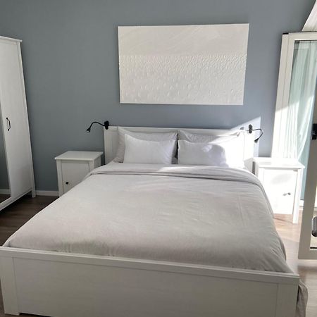 Apartment Margita Rovinj Eksteriør bilde