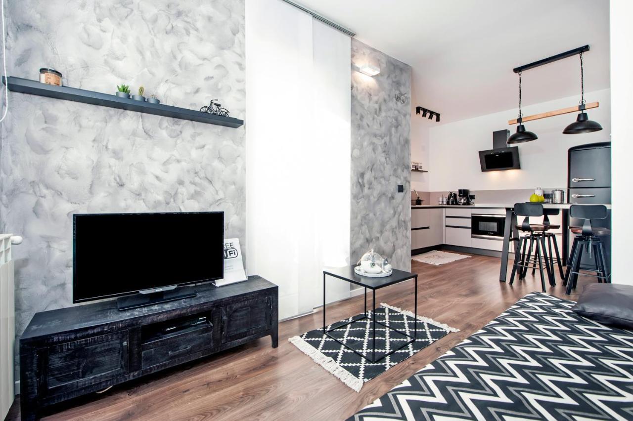 Apartment Margita Rovinj Eksteriør bilde