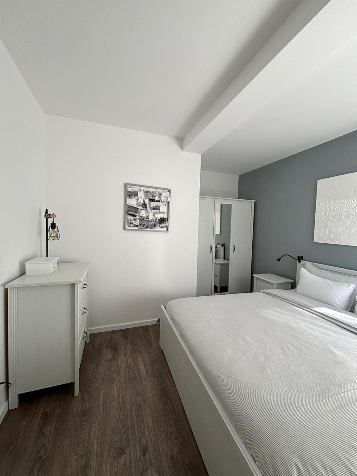 Apartment Margita Rovinj Eksteriør bilde