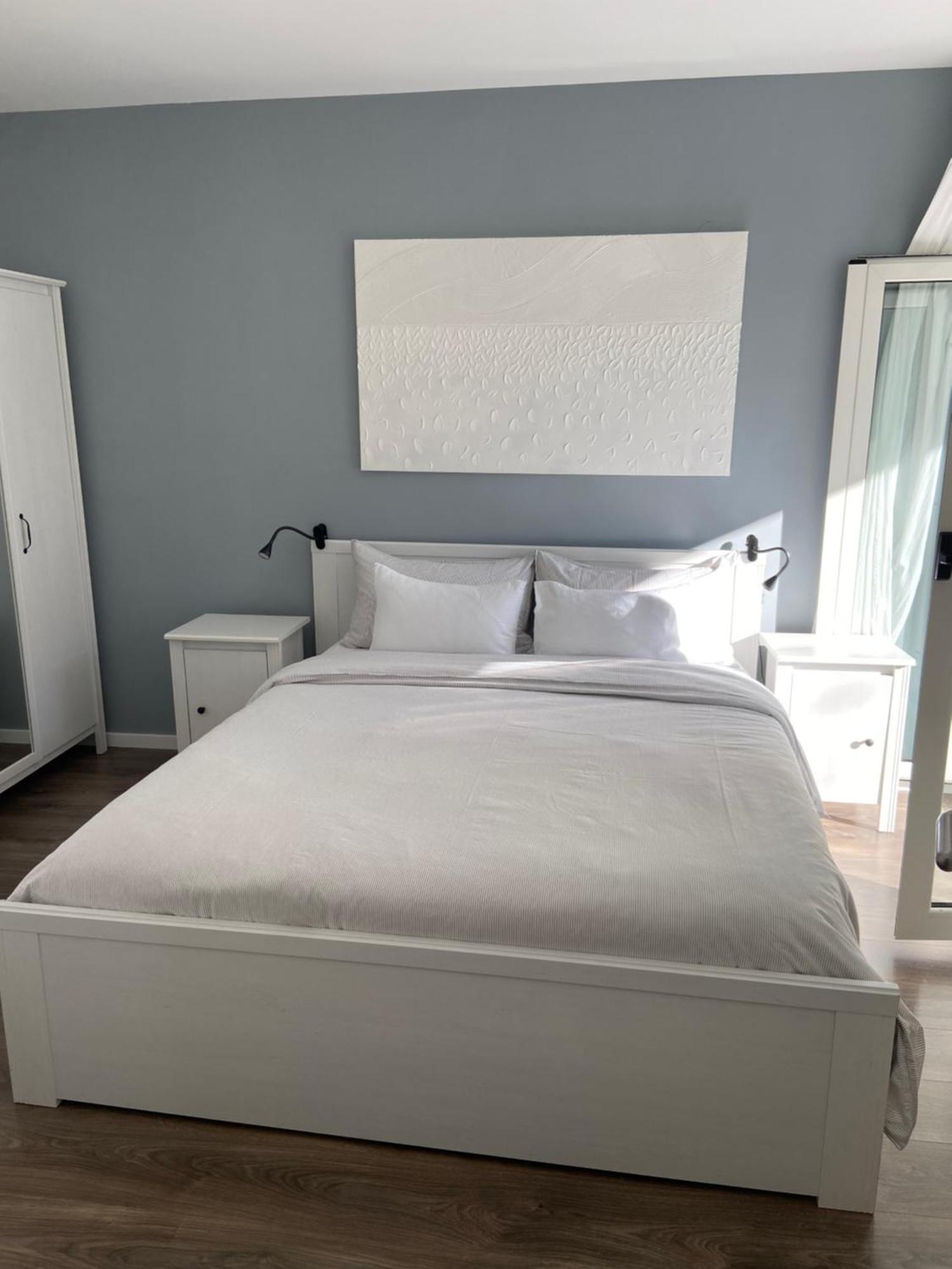 Apartment Margita Rovinj Eksteriør bilde