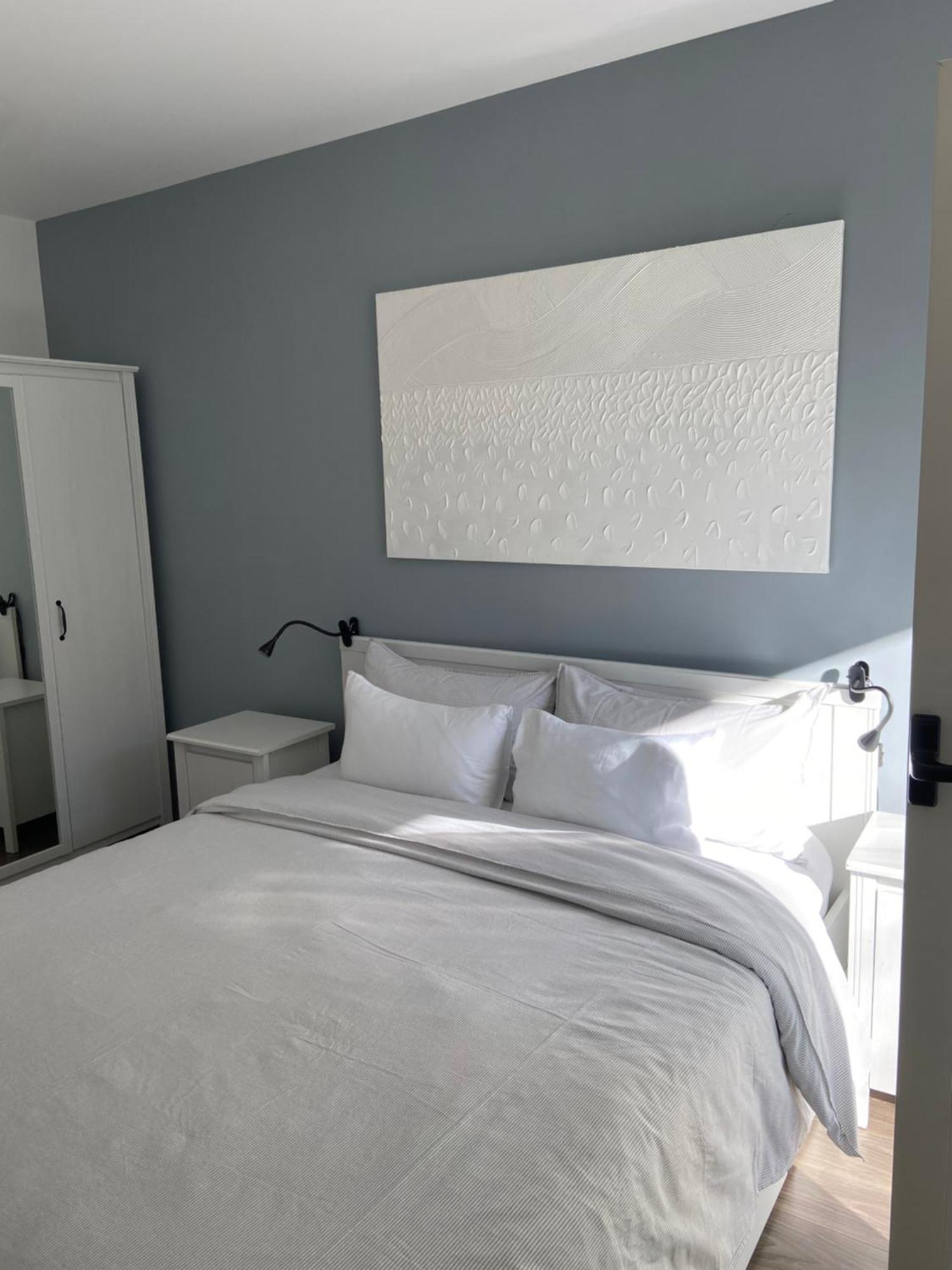 Apartment Margita Rovinj Eksteriør bilde