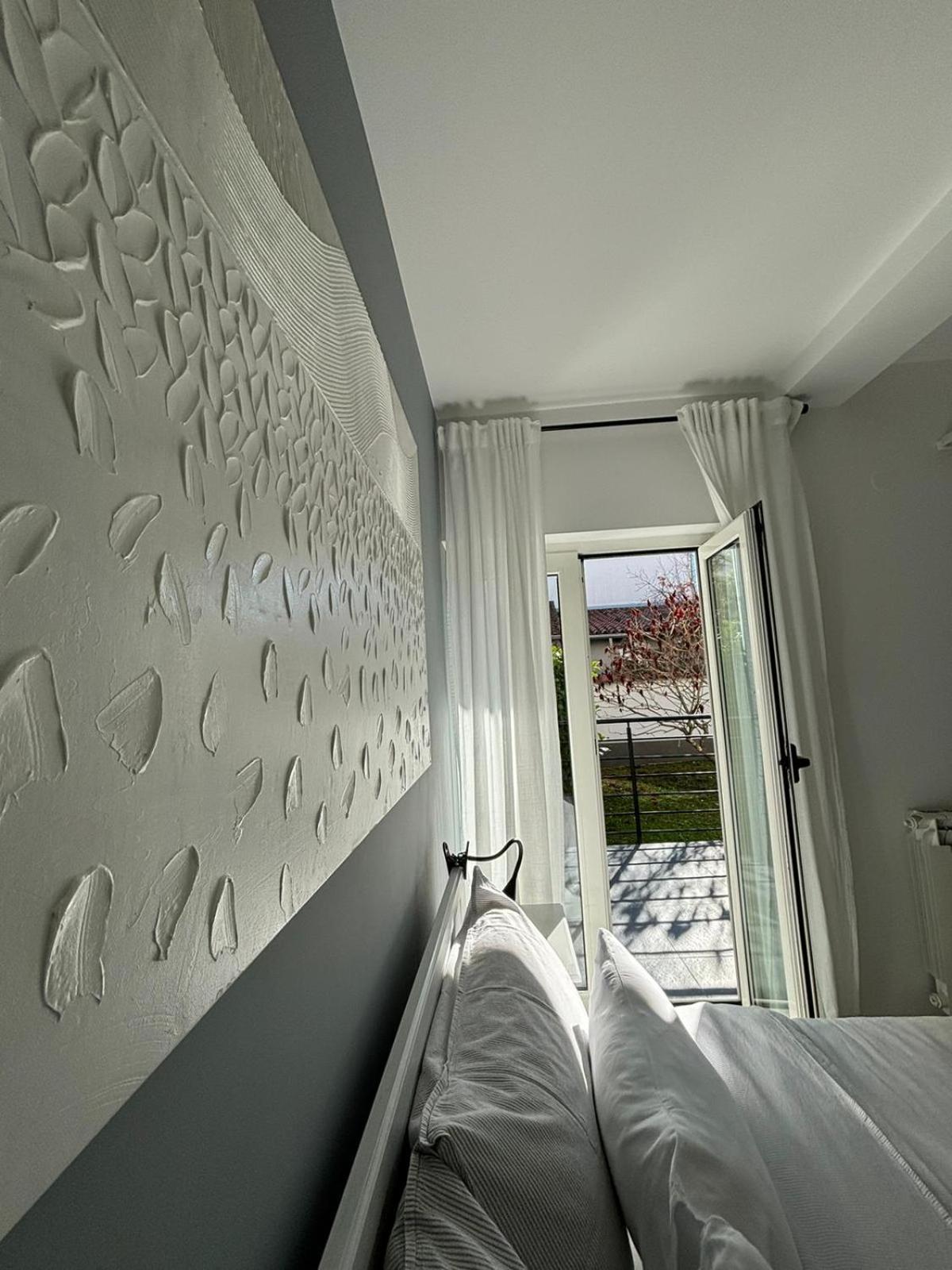 Apartment Margita Rovinj Eksteriør bilde