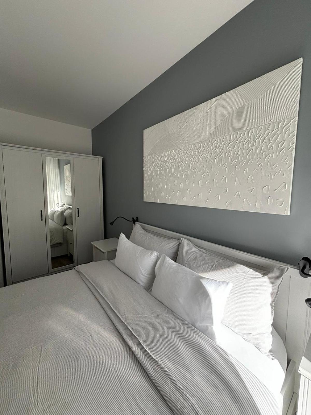 Apartment Margita Rovinj Eksteriør bilde