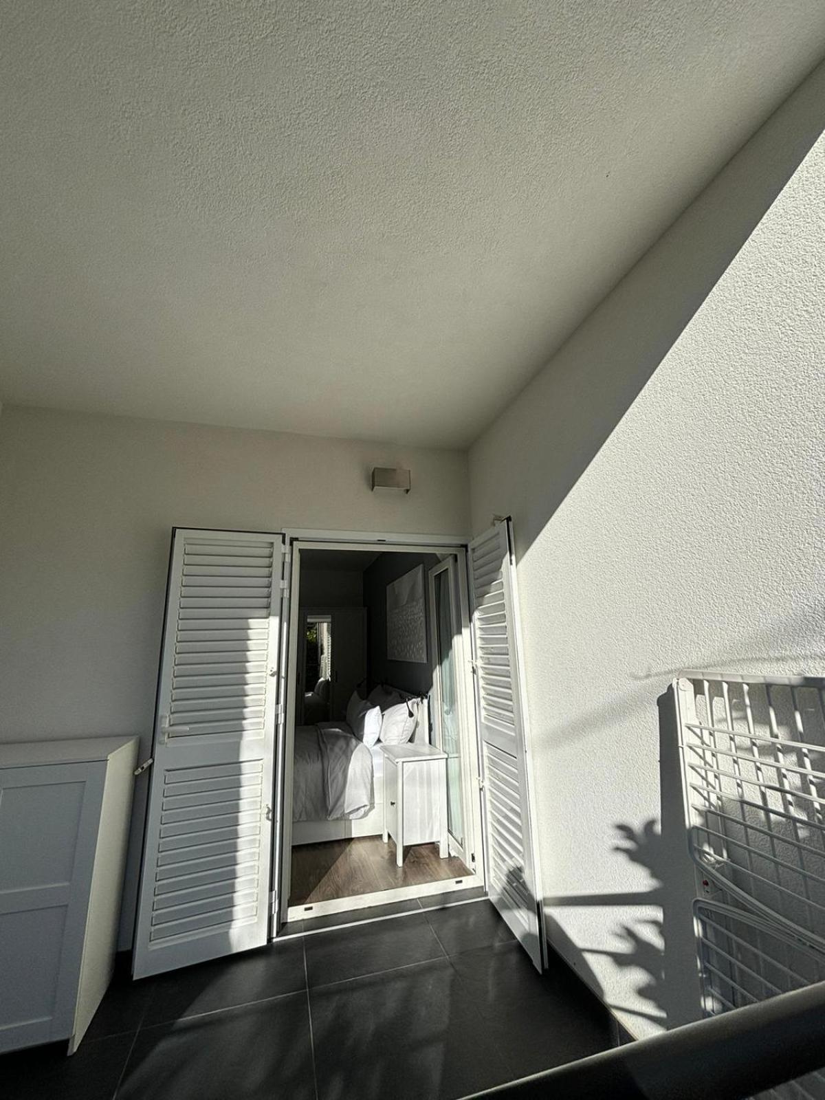 Apartment Margita Rovinj Eksteriør bilde