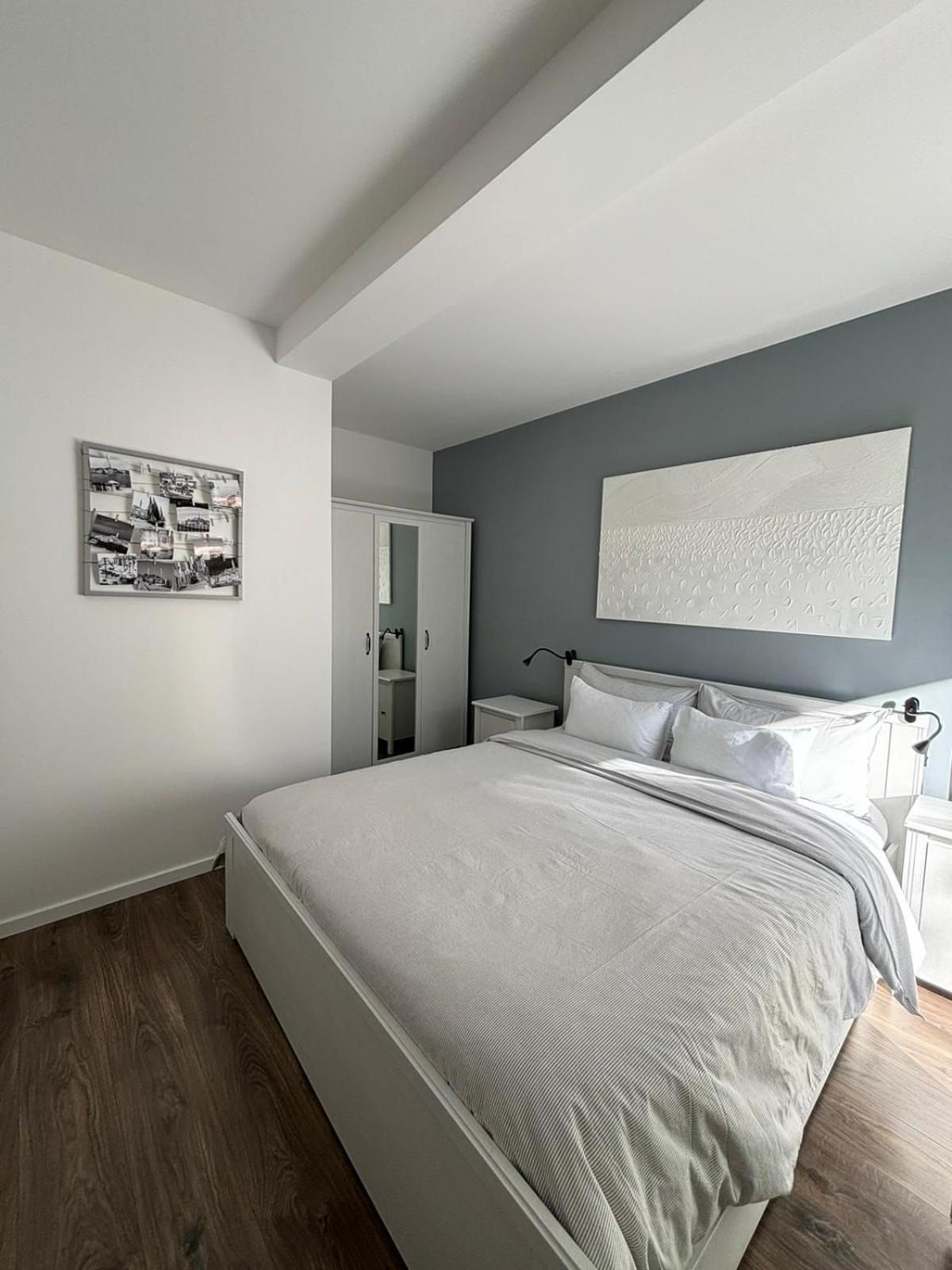 Apartment Margita Rovinj Eksteriør bilde