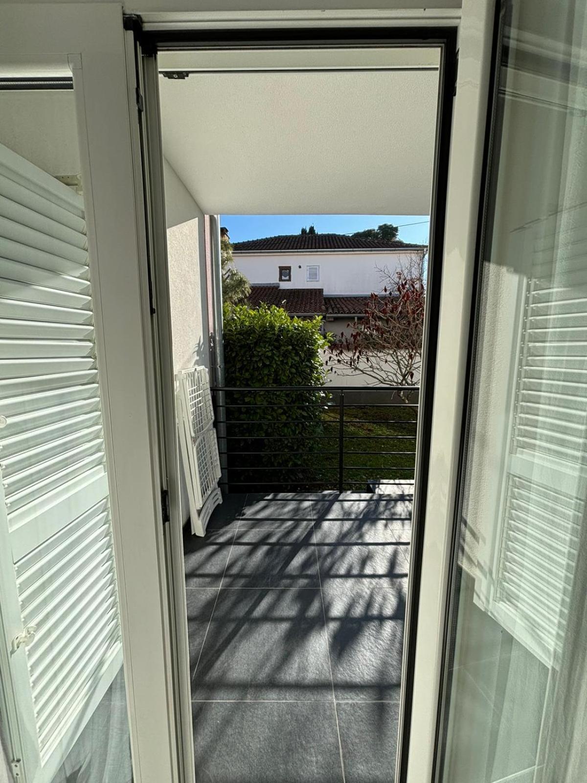 Apartment Margita Rovinj Eksteriør bilde