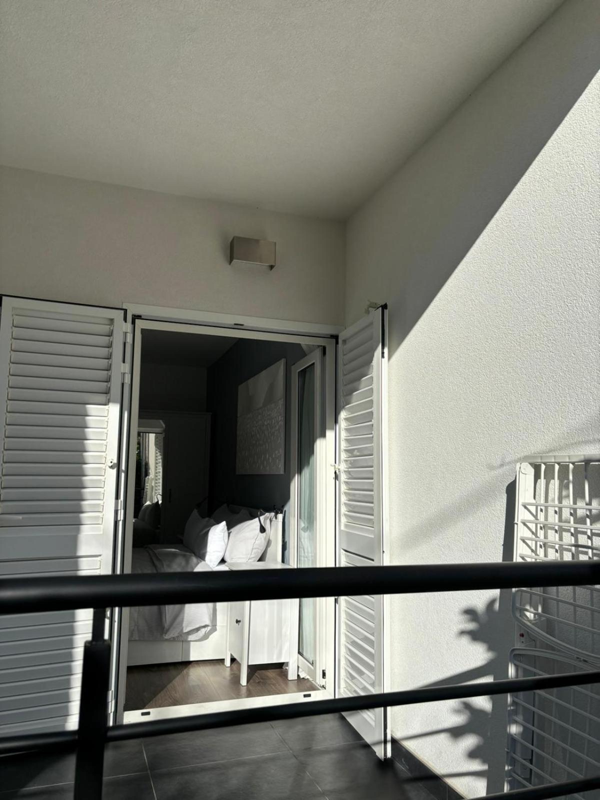 Apartment Margita Rovinj Eksteriør bilde