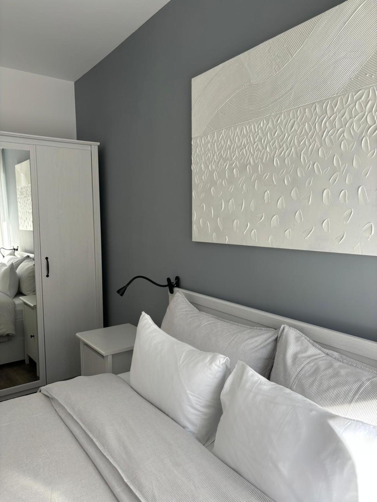Apartment Margita Rovinj Eksteriør bilde