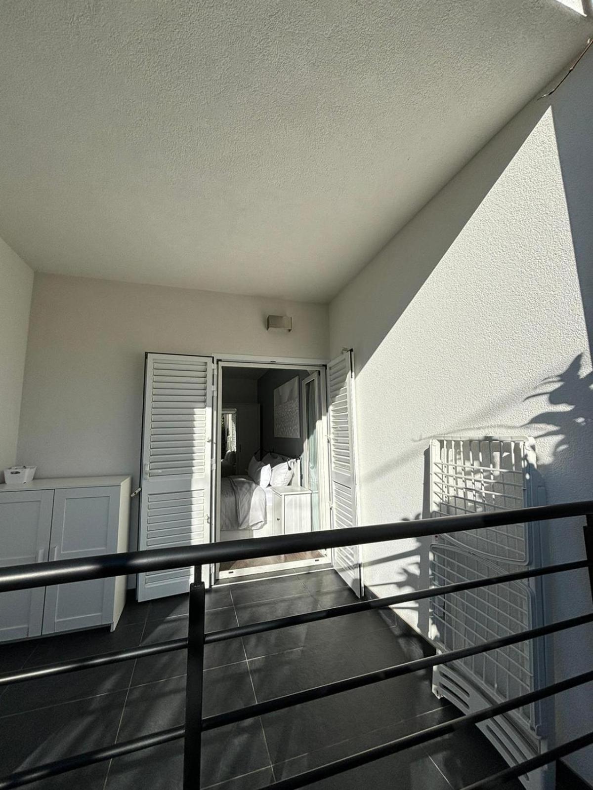 Apartment Margita Rovinj Eksteriør bilde